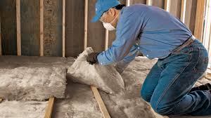 Types of Insulation We Offer in Mountain Lake, MN